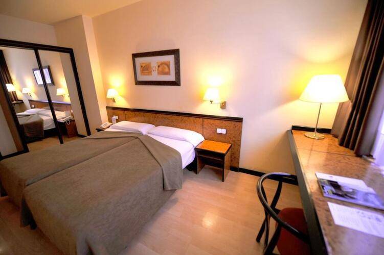 Glories Hotel — фото 40