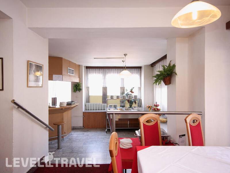Фотография Legie Hotel