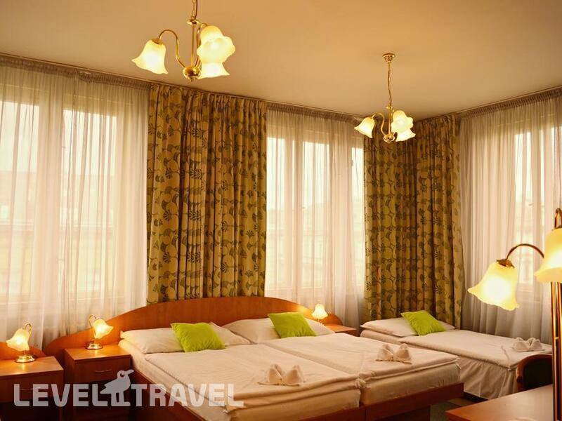 Фотография Legie Hotel