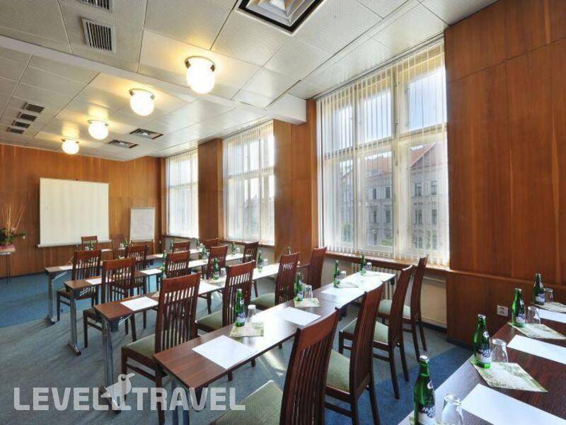 Фотография Legie Hotel