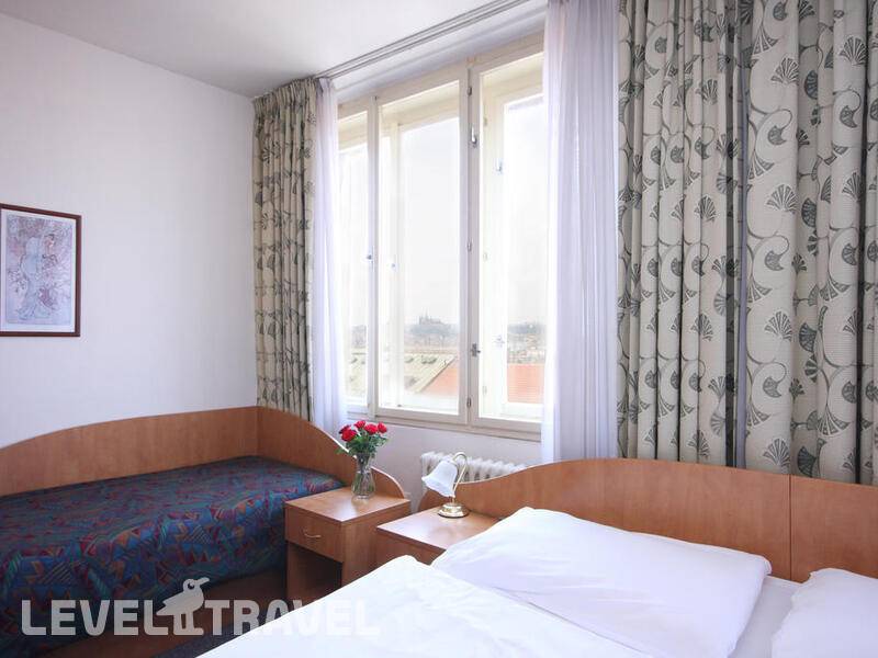 Фотография Legie Hotel
