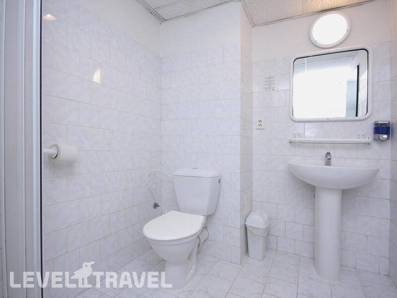 Фотография Legie Hotel