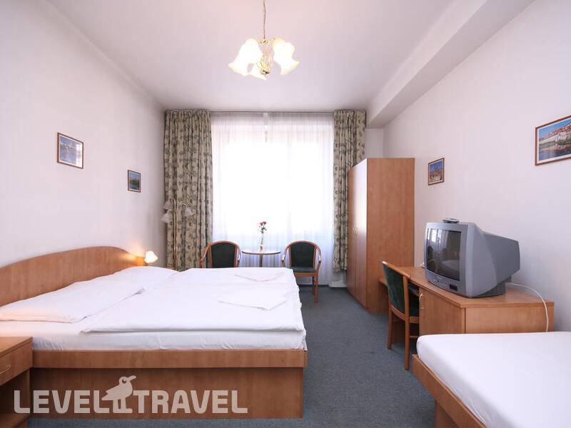 Фотография Legie Hotel