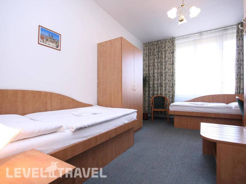 Фотография Legie Hotel