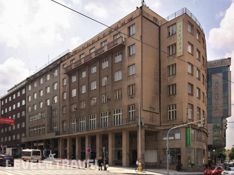 Фотография Legie Hotel