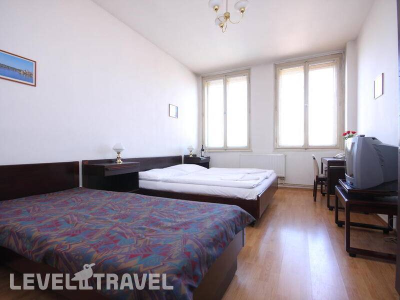 Фотография Legie Hotel