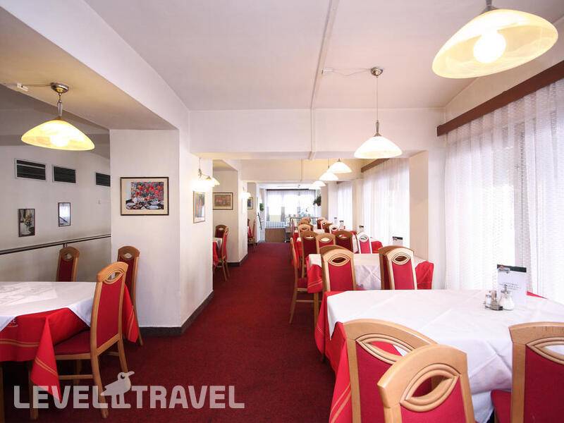 Фотография Legie Hotel