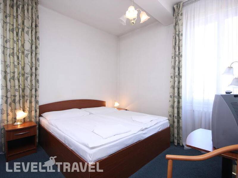 Фотография Legie Hotel