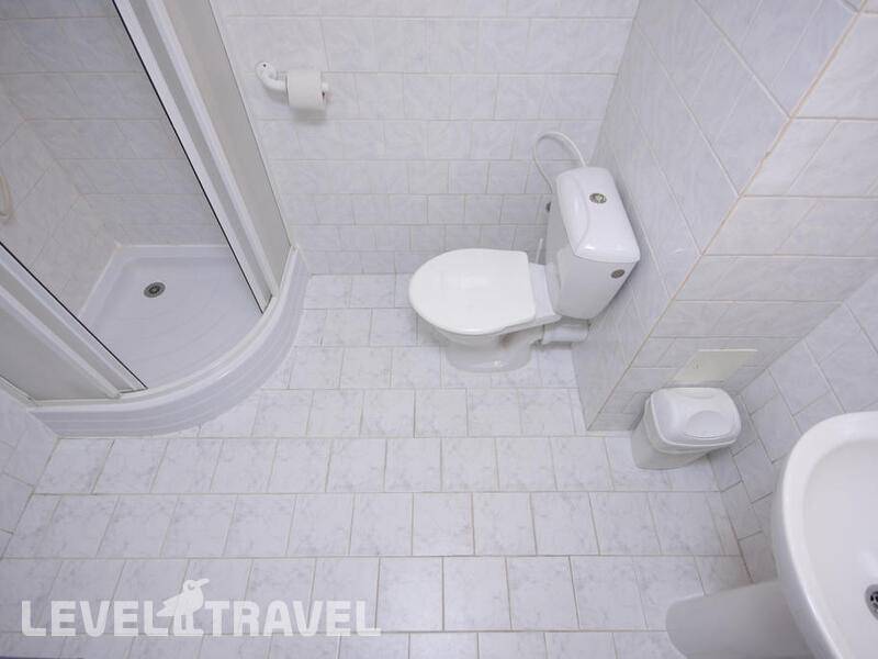 Фотография Legie Hotel