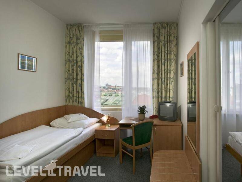 Фотография Legie Hotel