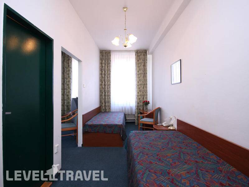 Фотография Legie Hotel