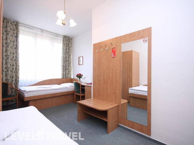 Фотография Legie Hotel