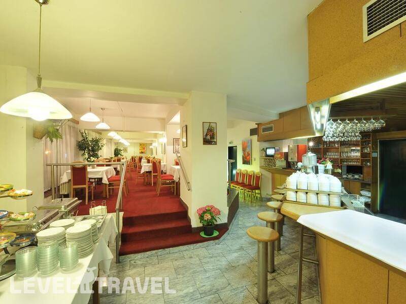 Фотография Legie Hotel