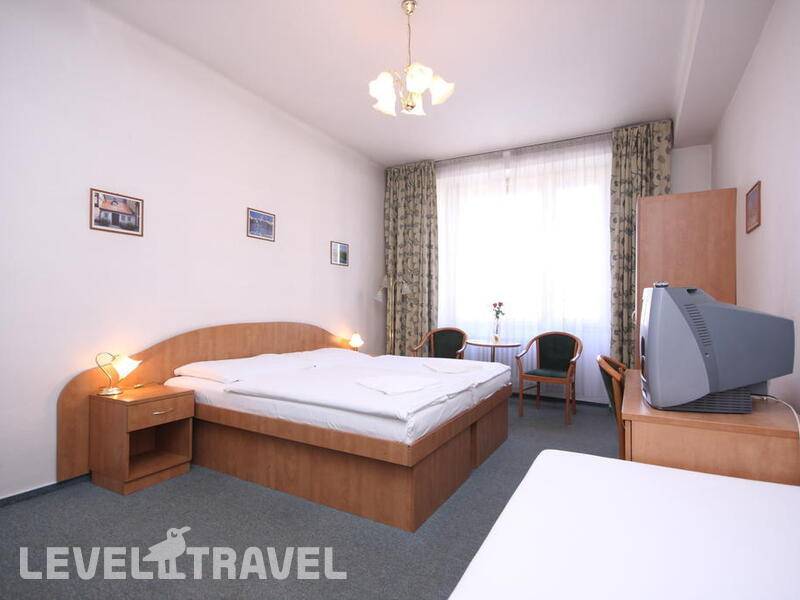 Фотография Legie Hotel