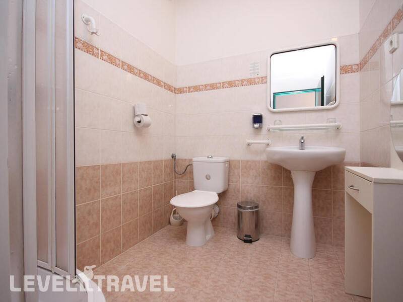 Фотография Legie Hotel