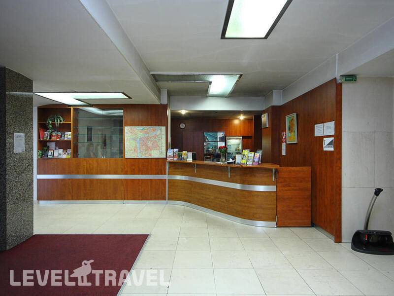 Фотография Legie Hotel
