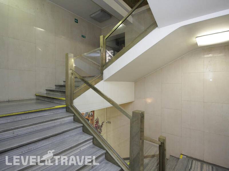Фотография Legie Hotel