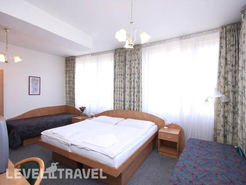 Фотография Legie Hotel