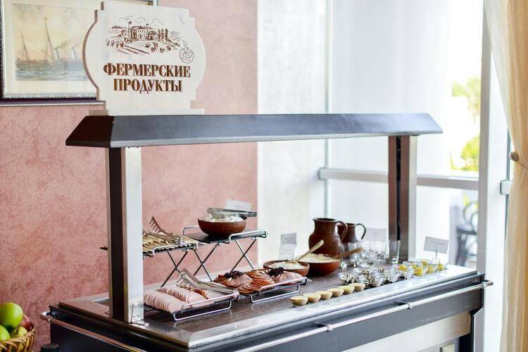 Отель Севастополь