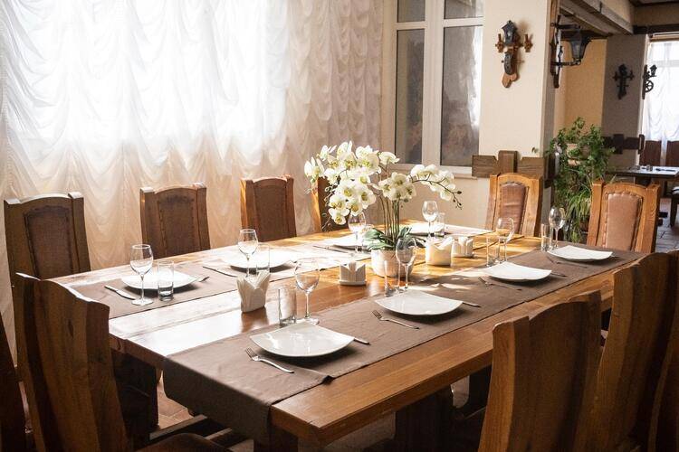 Пансионат Виктория Отдых