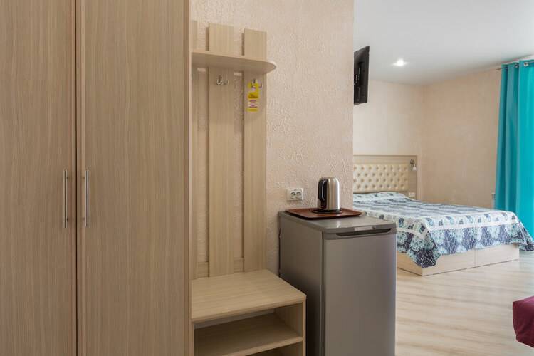 Отель Вилла Корсика