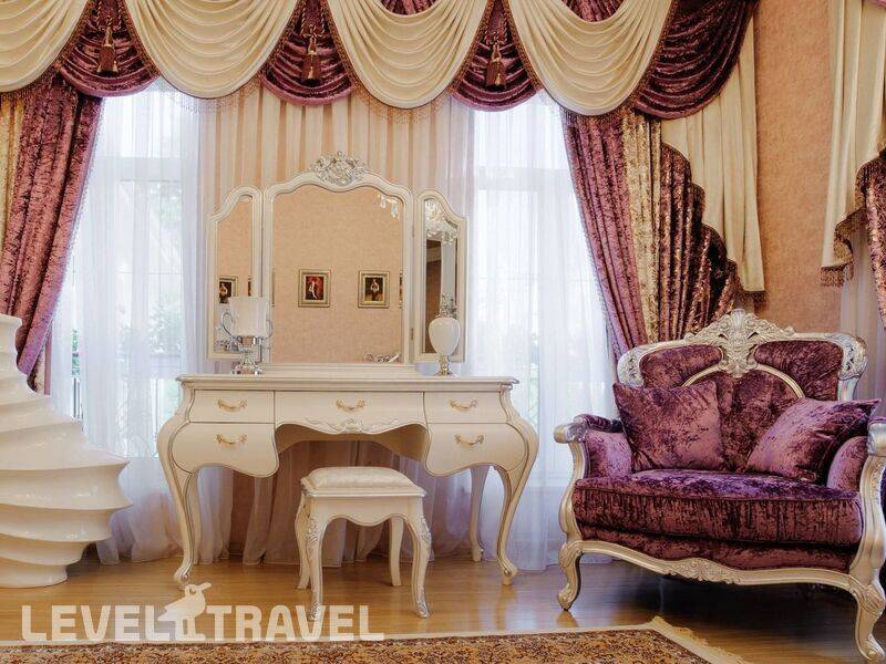 Фотография Green House Detox & Spa