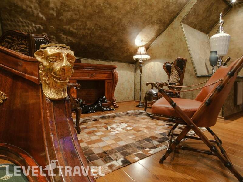 Фотография Green House Detox & Spa