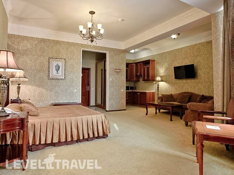 Фотография Green House Detox & Spa