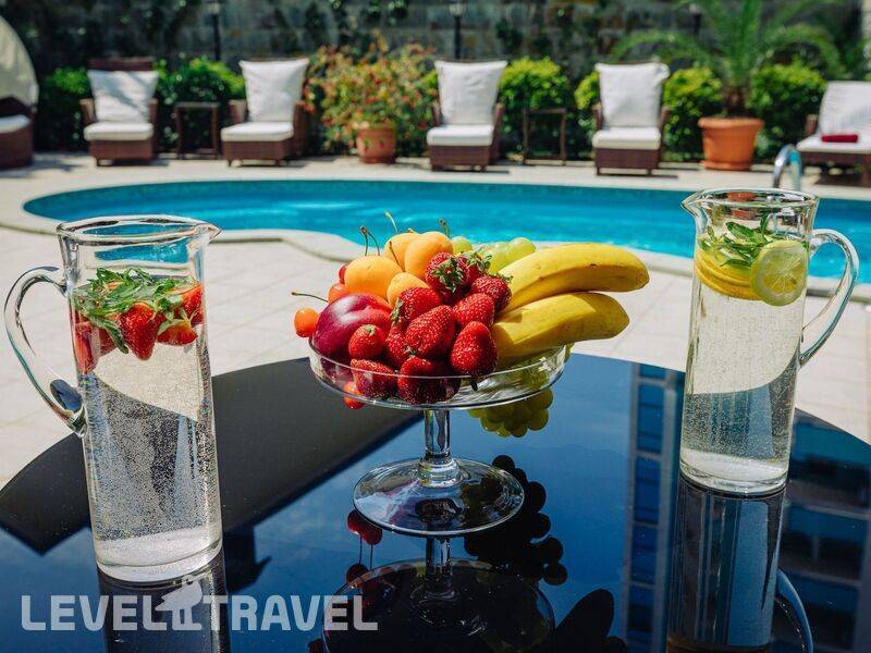 Фотография Green House Detox & Spa