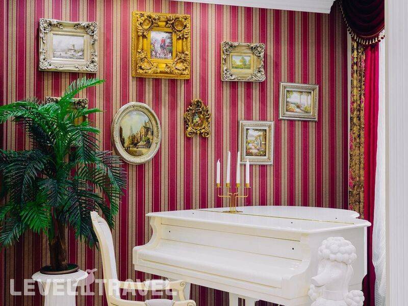 Фотография Green House Detox & Spa