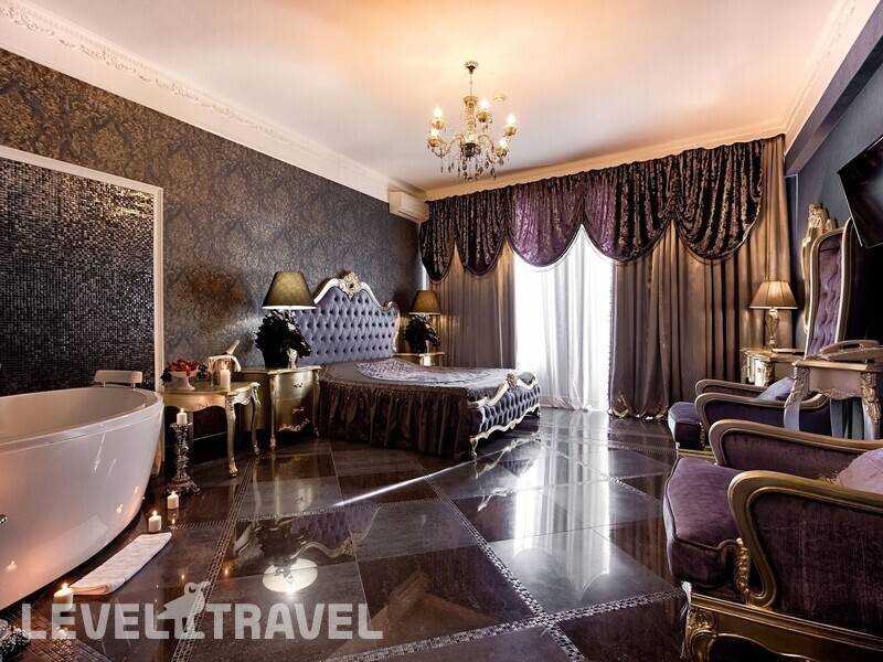 Фотография Green House Detox & Spa
