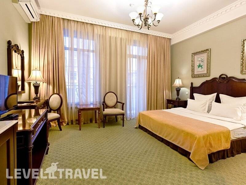 Фотография Green House Detox & Spa