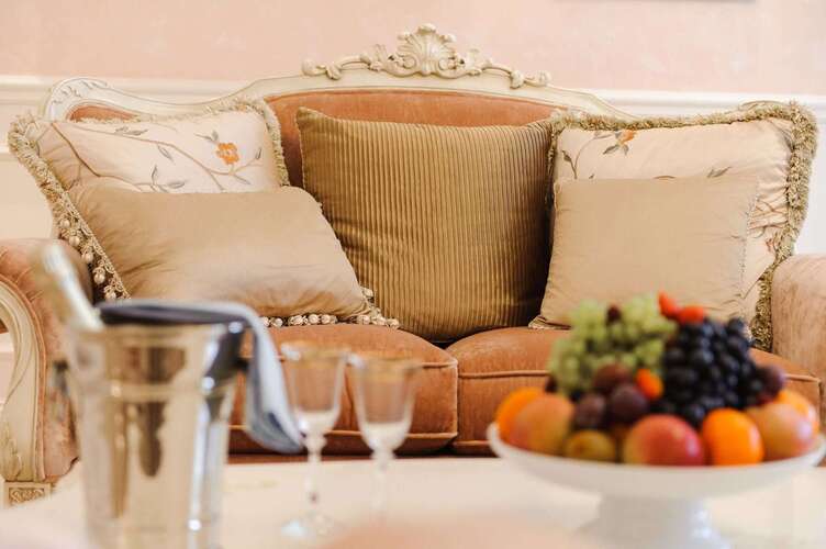 Green House Detox & Spa