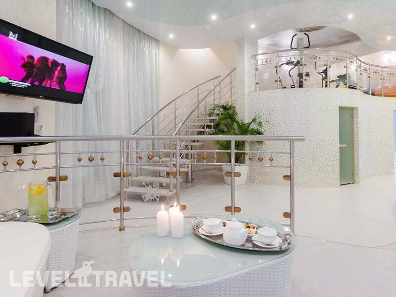 Фотография Green House Detox & Spa