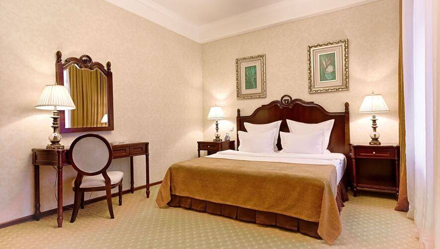 Green House Detox & Spa