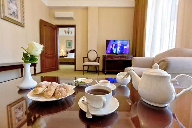 Green House Detox & Spa