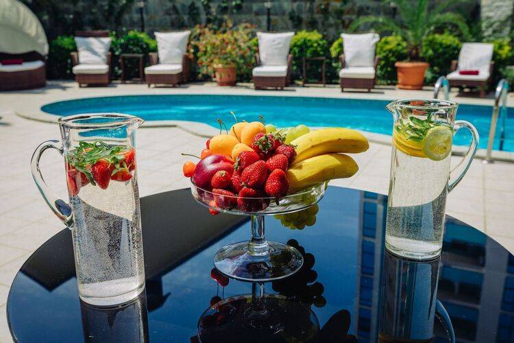 Green House Detox & Spa