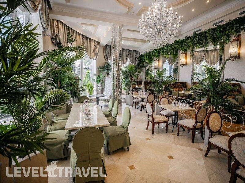 Фотография Green House Detox & Spa