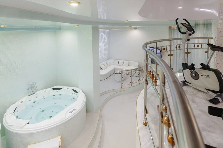 Green House Detox & Spa