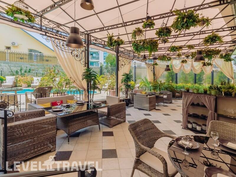 Фотография Green House Detox & Spa