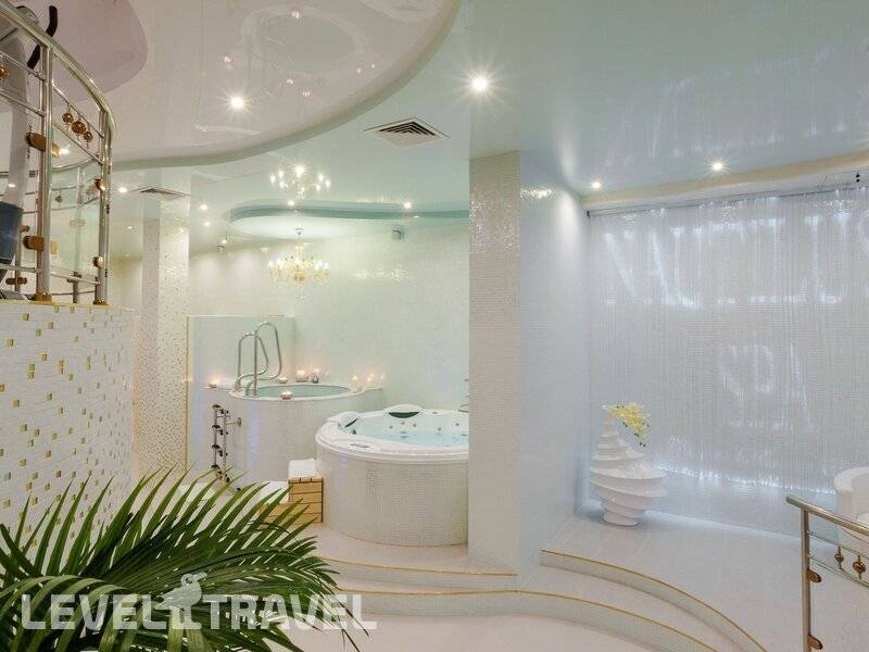 Фотография Green House Detox & Spa