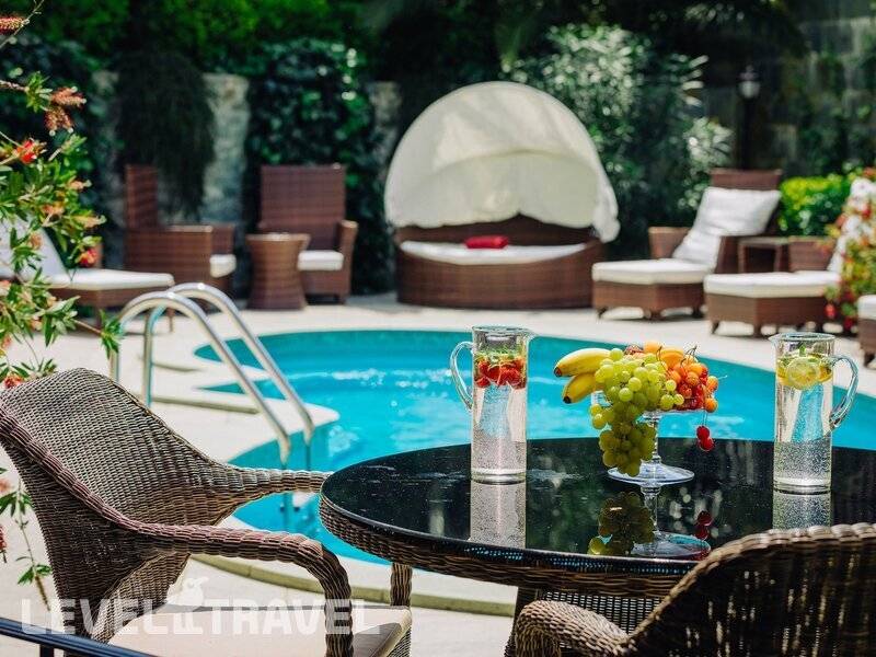 Фотография Green House Detox & Spa