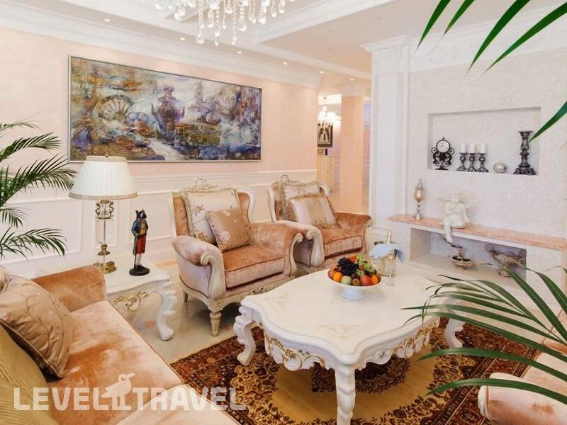 Фотография Green House Detox & Spa