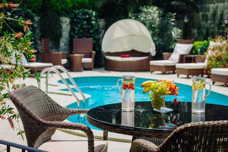 Green House Detox & Spa