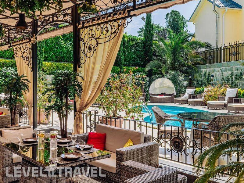 Фотография Green House Detox & Spa