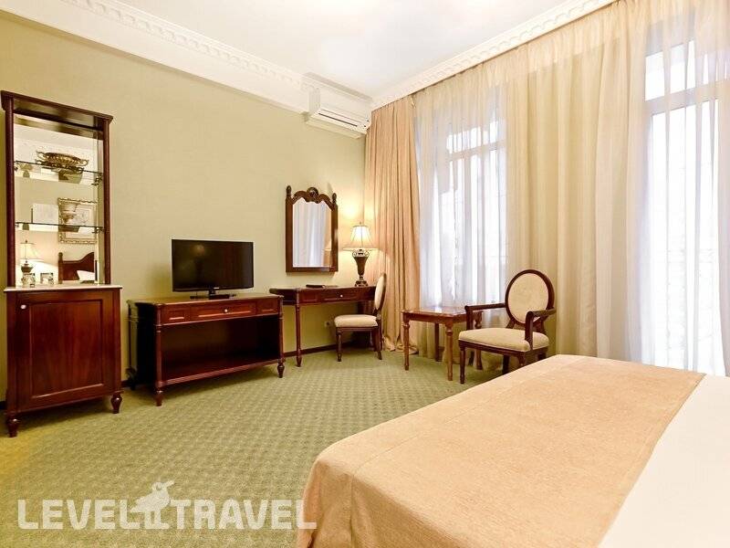 Фотография Green House Detox & Spa