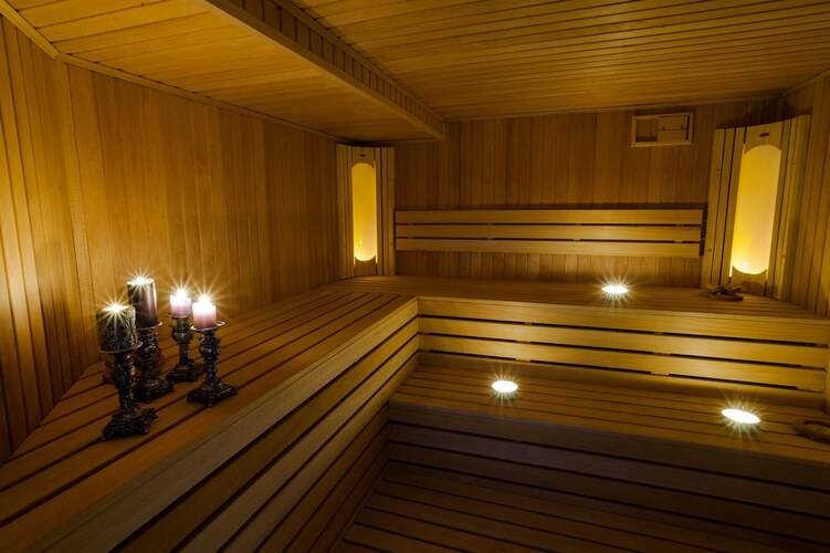 Green House Detox & Spa