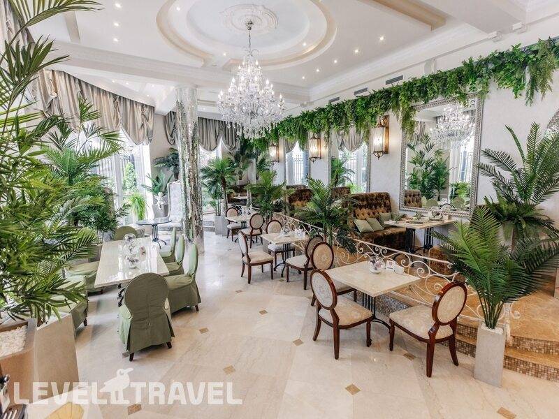 Фотография Green House Detox & Spa