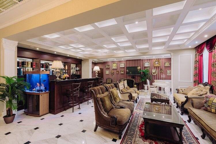 Green House Detox & Spa