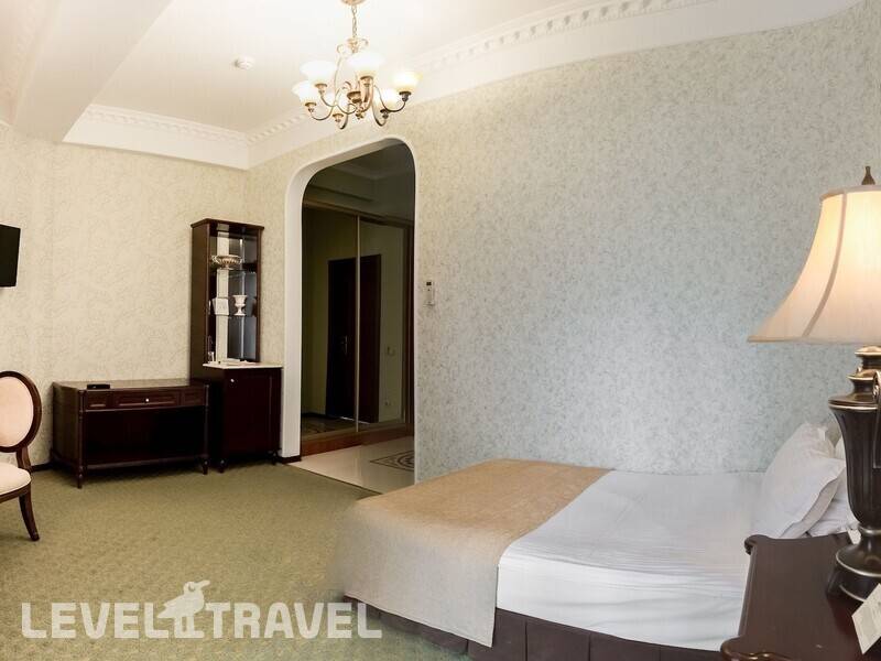 Фотография Green House Detox & Spa